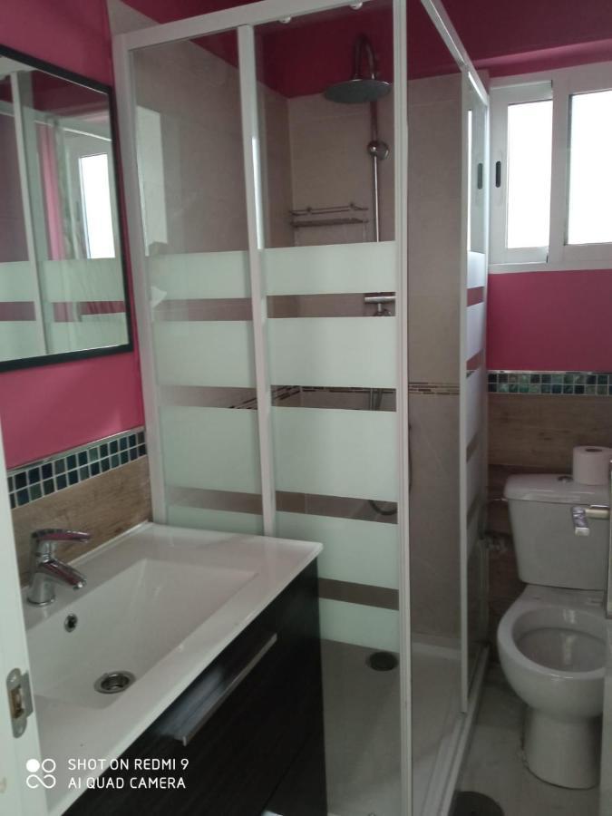 Apartamento Centrico En Villaviciosa de Odón Exteriör bild