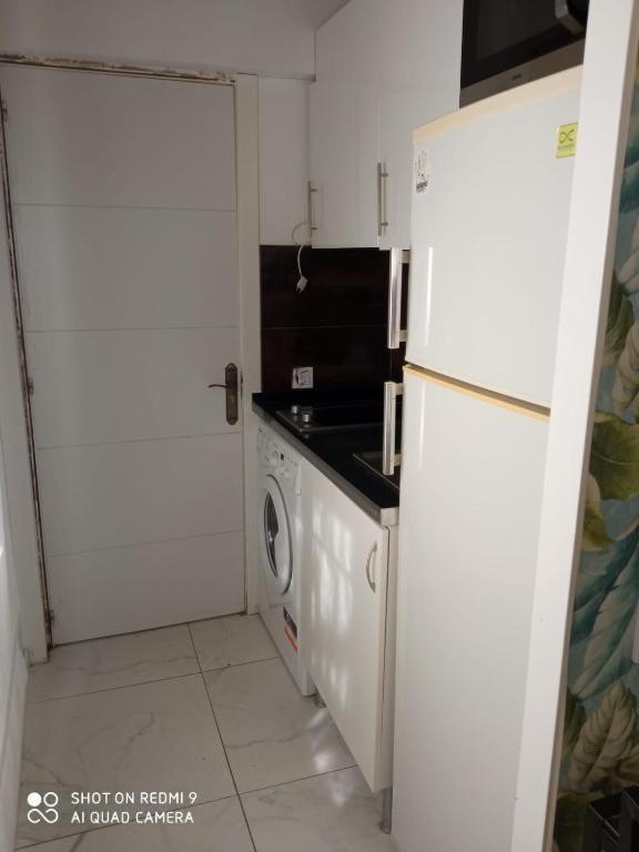 Apartamento Centrico En Villaviciosa de Odón Exteriör bild