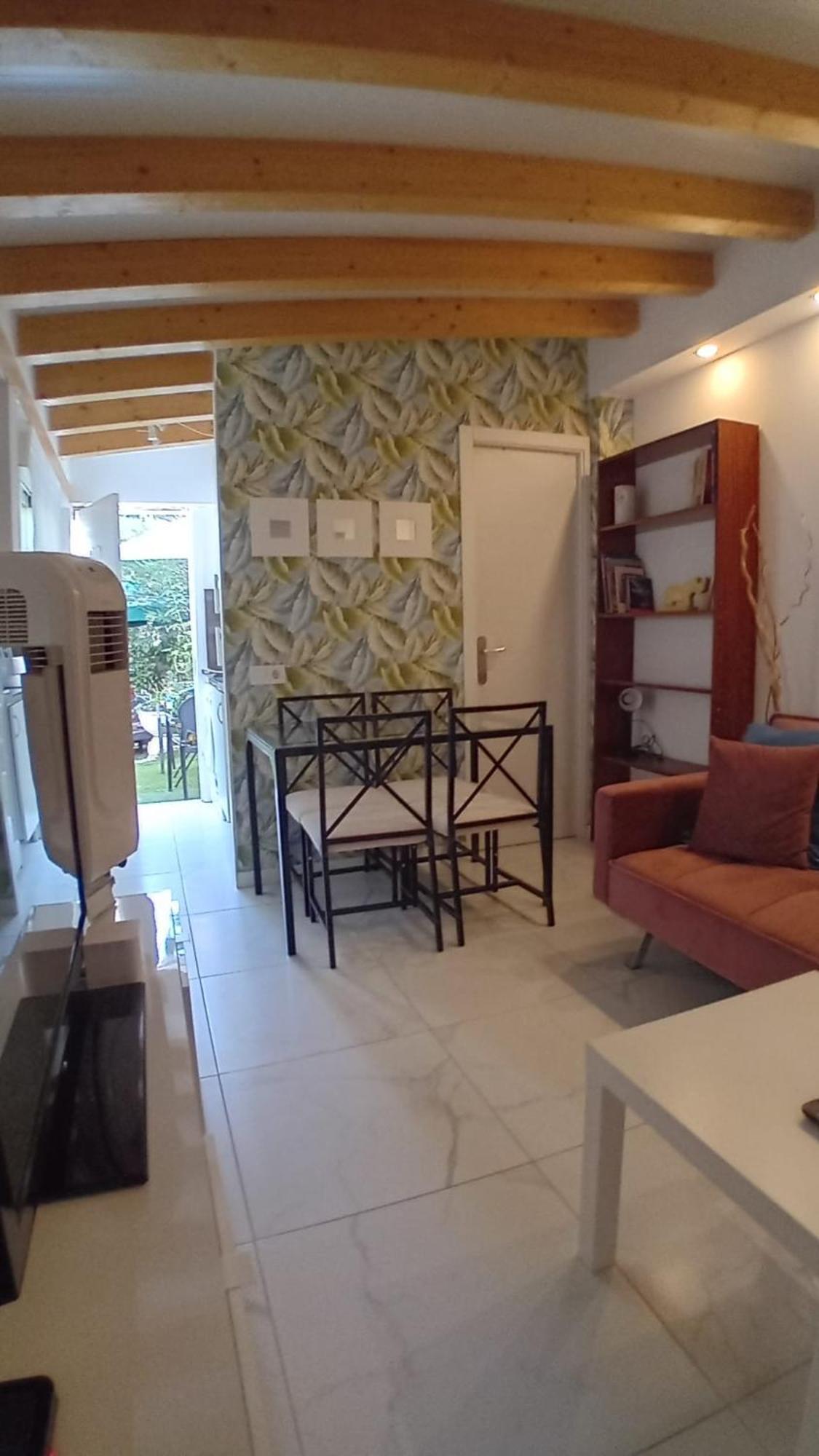 Apartamento Centrico En Villaviciosa de Odón Exteriör bild