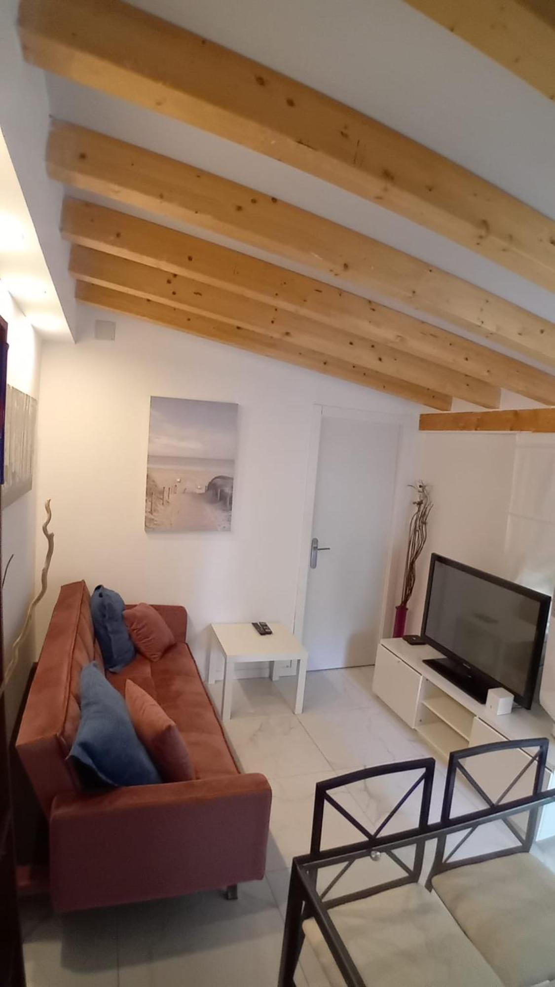 Apartamento Centrico En Villaviciosa de Odón Exteriör bild